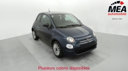 Fiat 500 1.0 70 ch Hybride BSG S 59-Nord