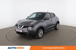 Nissan Juke 1.2 DIG-T Acenta 115 ch 92-Hauts-de-Seine