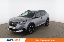 Peugeot 2008 1.2 PureTech Allure Business 101 ch 92-Hauts-de-Seine