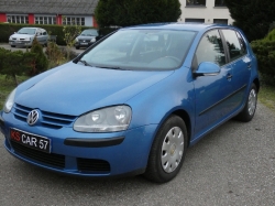 Volkswagen Golf 1.4 16S 75 Trend 57-Moselle