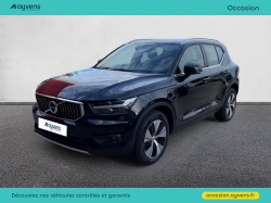 Volvo XC40 T5 Recharge 180 + 82ch Business DCT 7 69-Rhône