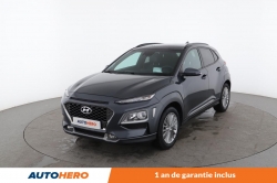 Hyundai Kona 1.6 CRDi Creative 115 ch 92-Hauts-de-Seine