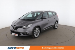 Renault Grand Scénic 1.5 dCi Energy Business ED... 92-Hauts-de-Seine