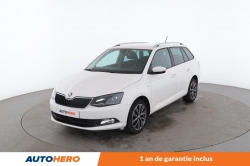 Skoda Fabia Combi 1.0 TSI Drive 95 ch 92-Hauts-de-Seine