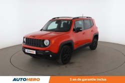 Jeep Renegade 2.0 MJet Low 4WD BVA9 140 ch 92-Hauts-de-Seine