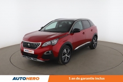 Peugeot 3008 1.5 Blue-HDi Allure 130 ch 92-Hauts-de-Seine