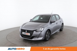 Peugeot 208 1.2 PureTech Allure 100 ch 92-Hauts-de-Seine