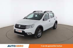 Dacia Sandero II Stepway 0.9 TCe 90 ch 92-Hauts-de-Seine