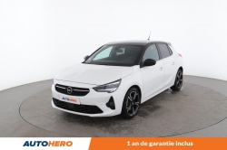 Opel Corsa 1.2 Turbo Ultimate Auto 5P 130 ch 92-Hauts-de-Seine