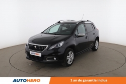 Peugeot 2008 1.2 PureTech Style 82 ch 92-Hauts-de-Seine