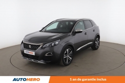 Peugeot 3008 2.0 Blue-HDi GT EAT8 180 ch 92-Hauts-de-Seine