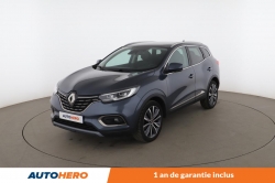 Renault Kadjar 1.3 TCe EDC 140 ch 92-Hauts-de-Seine