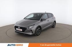 Hyundai i20 1.0 T-GDi Hybrid 48V Intuitive 100 c... 92-Hauts-de-Seine