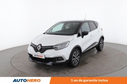 Renault Captur 1.5 dCi Energy Initiale Paris EDC... 92-Hauts-de-Seine