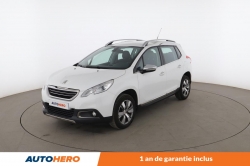 Peugeot 2008 1.2 PureTech Allure 82 ch 92-Hauts-de-Seine