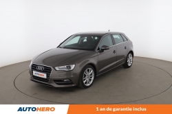 Audi A3 sportback 2.0 TDI Ambiente 150 ch 92-Hauts-de-Seine