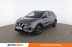 Nissan Qashqai 1.6 dCi Tekna+ 130 ch 92-Hauts-de-Seine