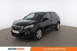 Peugeot 3008 1.5 Blue-HDi Active Business EAT8 1... 92-Hauts-de-Seine