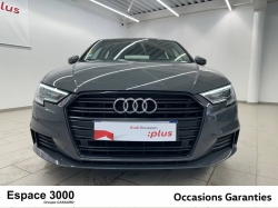 Audi A3 sportback 35 TDI 150 S tronic 7 Sport 25-Doubs