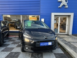 Citroën c4 spacetourer 1.5 BLUEHDI BUSINESS S&S... 35-Ille-et-Vilaine