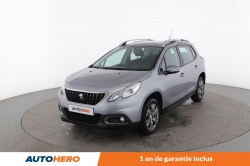 Peugeot 2008 1.6 Blue-HDi Active 75 ch 92-Hauts-de-Seine