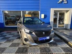 Peugeot 2008 1.5 BLUEHDI GT S&S BVM6 110 35-Ille-et-Vilaine