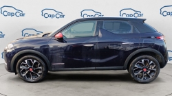 DS DS 3 Crossback 1.5 HDi 130 EAT8 Ines de la Fr... 75-Paris