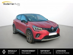 Renault Captur TCe 90 Intens 29-Finistère