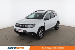 Dacia Duster II 1.3 TCe Journey 4x2 130 ch 92-Hauts-de-Seine