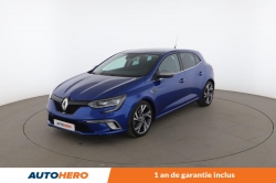 Renault Mégane 1.6 TCe Energy GT EDC7 205 ch 92-Hauts-de-Seine