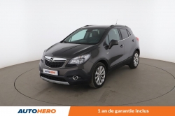 Opel Mokka 1.6 CDTI 4x2 EcoFlex Cosmo 136 ch 92-Hauts-de-Seine