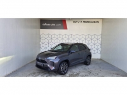 Toyota Yaris Cross Hybride 116h AWD-i Design 82-Tarn-et-Garonne