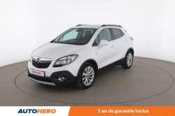 Opel Mokka 1.4 Turbo Cosmo 4x2 140 ch 92-Hauts-de-Seine