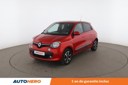 Renault Twingo 0.9 TCe Intens EDC 90 ch 92-Hauts-de-Seine