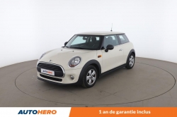 Mini Mini One Finition Salt 3P 75 ch 92-Hauts-de-Seine