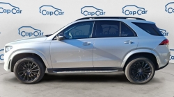 Mercedes Classe GLE II 350 d 272 4Matic 9G-Troni... 75-Paris