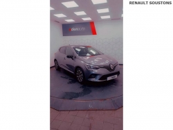 Renault Clio E-Tech full hybrid 145 Techno 40-Landes