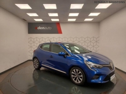 Renault Clio TCe 90 - 21 Intens 40-Landes