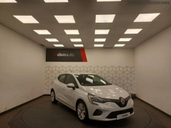 Renault Clio SCe 75 Business 40-Landes