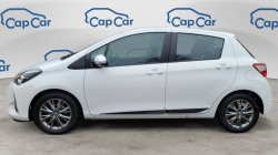 Toyota Yaris 1.0 VVT-i 69 Active 75-Paris