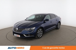 Renault Talisman 1.3 TCe Intens EDC 160 ch 92-Hauts-de-Seine