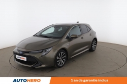 Toyota Corolla 1.8 Hybride Design 122H 92-Hauts-de-Seine