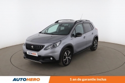 Peugeot 2008 1.2 PureTech GT Line 110 ch 92-Hauts-de-Seine