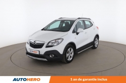 Opel Mokka 1.6 CDTI 4x2 EcoFlex Edition 110 ch 92-Hauts-de-Seine