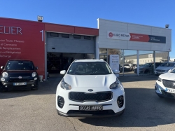 Kia Sportage 1.7 CRDI 115CV ISG 4X2 30-Gard