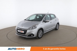 Peugeot 208 1.2 PureTech Allure 5P 82 ch 92-Hauts-de-Seine