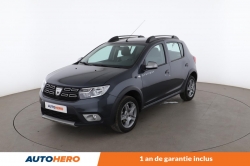 Dacia Sandero II Stepway 1.5 dCi Blue 95 ch 92-Hauts-de-Seine