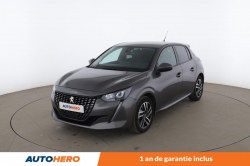 Peugeot 208 1.2 PureTech Allure Pack EAT8 100 ch 92-Hauts-de-Seine