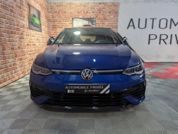 Annonce 447509090/VolkswagenGolf8_FG picto3