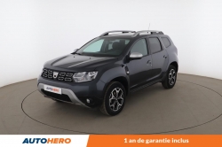 Dacia Duster II 1.5 dCi Blue Prestige 4x2 116 ch 92-Hauts-de-Seine